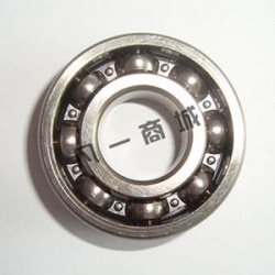 SKF進口軸承深溝球軸承系列6002-2Z