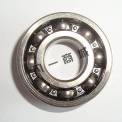 FAG進(jìn)口軸承深溝球軸承系列6322M.C3