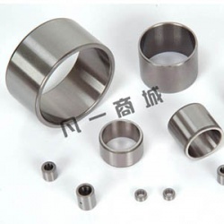 FAG進口軸承滾針軸承系列K5x8x9