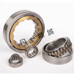 FAG進口軸承圓柱滾子軸承系列NU303E