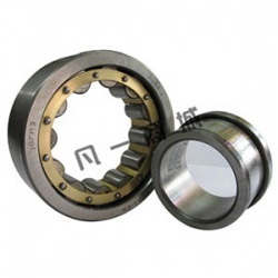 NSK進口軸承滑輪用圓柱子軸承系列NNF50ZZ