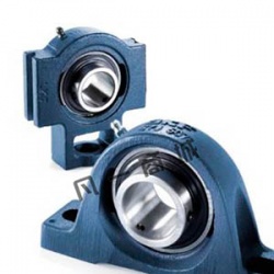 NSK進(jìn)口軸承帶座外球面球軸承系列C(CM)-UCFL203-011D1