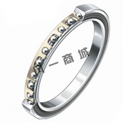 NSK進口軸承角接觸球軸承系列71900C