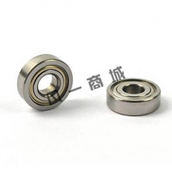 NTN進(jìn)口軸承小型及微型球軸承系列* 51134