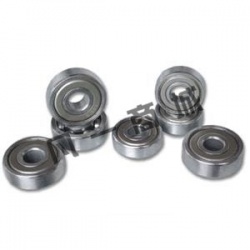 HCH國產軸承深溝球公制68系列系列6809 