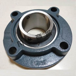 TR國產(chǎn)軸承帶凸臺(tái)圓形座外球面軸承NAFC系列NAFC212-39